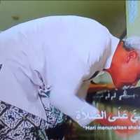 Ganjar Muncul di Tayangan Azan di TV Milik Hary Tanoe, PDIP Bantah Politik Identitas