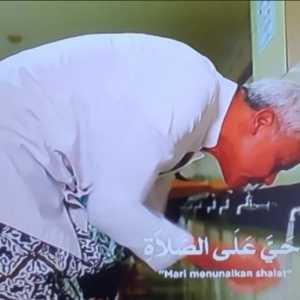 KPI Surati MNC Group Imbas Tayangkan Azan Berisi Ganjar Pranowo