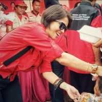 Rocky Gerung Dilabrak Kader PDIP, Hasto: Kalau Didamprat Perempuan Harga Diri Runtuh