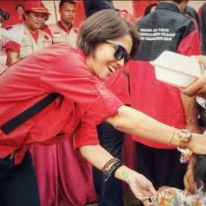 Rocky Gerung Dilabrak Kader PDIP, Hasto: Kalau Didamprat Perempuan Harga Diri Runtuh