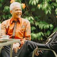 Breaking News: Megawati Pilih Mahfud MD Jadi Bacawapres Pendamping Ganjar Pranowo