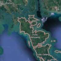 Mahfud MD Sebut Tak Ada Penggusuran di Pulau Rempang, Ini Pemilik Hak Tanah Rempang