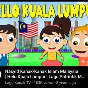 Lagu Halo-halo Bandung Dijiplak Malaysia, Ini Reaksi Kemenlu