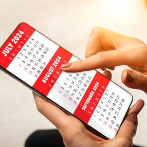 Siapkan Liburan, Ini Daftar 4 Long Weekend di Tahun 2024