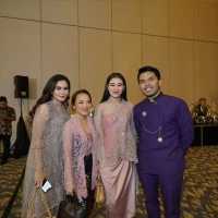 Aurel Hermansyah Akui Jodohkan Thariq Halilintar dan Aaliyah Massaid, Ini Alasannya