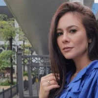 Wulan Guritno Diperiksa Bareskrim Polri Soal Promosi Judi Online