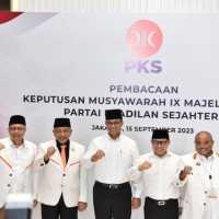 Cak Imin Ungkap Doktrin Aneh di NU Soal PKS dan Wahabi