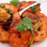 Resep Tumis Udang Sambal Terasi, Lezat dan Menyegarkan Untuk Makan Siang