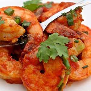 Resep Tumis Udang Sambal Terasi, Lezat dan Menyegarkan Untuk Makan Siang