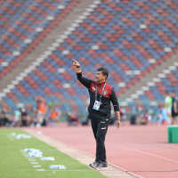 Skuat dan Jadwal Timnas Indonesia di Asian Games 2024, Bertemu Taiwan Lagi