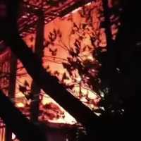 Yang Terbakar Gedung A Museum Nasional, Simpan Koleksi Prasejarah