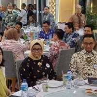 Bertemu di Acara Silaturahmi, Janda Ahok Bakal Pilih Anies di Pilpres 2024?