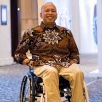 CEO General Electric Handry Satriago Meninggal Dunia