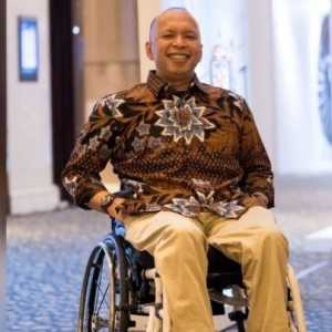 CEO General Electric Handry Satriago Meninggal Dunia