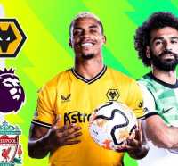 Link Live Streaming Wolverhampton Wanderers vs Liverpool