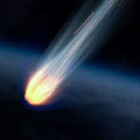 Kocak, Warga Garut Teriak Minta Pajero Saat Lihat Mateor Melintas