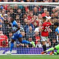 Hasil Liga Inggris: MU Dipermalukan Brighton, ManCity-Liverpool-Spurs Menang Dramatis