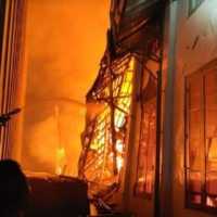 Ini Koleksi Prasejarah di Museum Nasional yang Terbakar