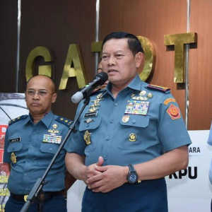 Panglima TNI Yudo Margono Minta Maaf Soal Komentar Piting Soal Demo Pulau Rempang
