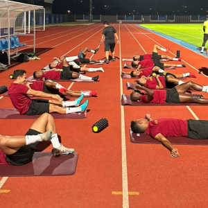 Asian Games 2023: Jadwal Timnas Indonesia vs Taiwan, Sore ini