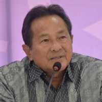 Tokoh Otomotif Soebronto Laras Meninggal Dunia