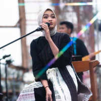 Salma Idol Dihujat Usai Ubah Lirik Stasiun Balapan, Istri Didi Kempot Bereaksi