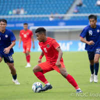 Posisi Terancam, Ini Skenario Timnas Indonesia Lolos 16 Besar Asian Games 2023