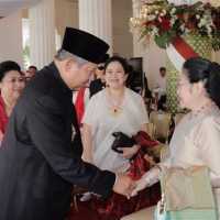 Meski Sudah Resmi Dukung Prabowo, Demokrat Masih Berharap SBY Bertemu Megawati