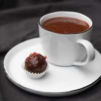 Resep Cokelat Jahe Hangat, Minuman Ampuh Jaga Imun Tubuh Saat Pancaroba