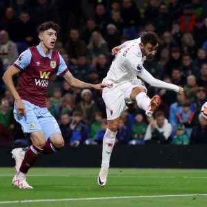 Hasil dan Klasemen Liga Inggris: Man City Belum Terkalahkan, MU Akhirnya Menang