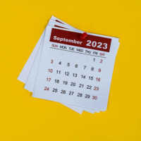 Ada Tanggal Merah Akhir September 2023: Tanggal 28 Libur Nasional, 29 Cuti Bersama?