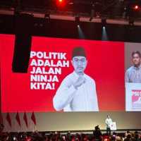 Kaesang Mau Spill Kelakuan Jokowi di Rumah: Jangan Nanti Kualat