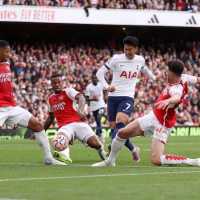 Hasil Liga Inggris: Liverpool Tempel Man City, Arsenal-Spurs Imbang, Chelsea Merana