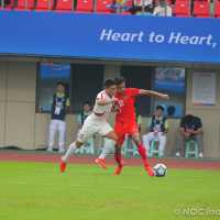 Timnas Indonesia Lolos ke 16 Besar Asian Games 2023, Ini Calon Lawan Garuda Muda