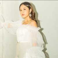 Alami Pelecehan Usai Manggung, Penyanyi Nadin Amizah: Aku Tak Terima Badanku Disentuh