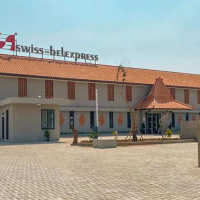 Kini Hadir Hotel di Rest Area Tol Cipali, Ini Fasilitas dan Tarifnya