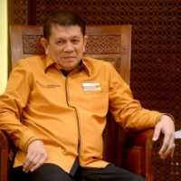 Waketum Hanura Herry Lontung Jadi Tersangka Penipuan Rp1,5 Miliar