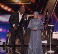 Pesan Putri Ariani Usai Tampil Memukau di Final America's Got Talent 2023