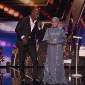 Pesan Putri Ariani Usai Tampil Memukau di Final America's Got Talent 2023