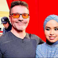 Putri Ariani Peringkat 4 AGT 2023, Simon Cowell: Fakta, Kamu Penyanyi Luar Biasa
