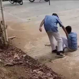 Ini Pemicu Bocah SMP di Cilacap Bully dan Aniaya Temannya Ala Mario Dandy