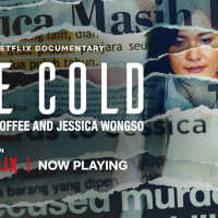 Kisah Kopi Sianida Mirna dan Jessica Diangkat ke Film Ice Cold Tayang di Netflix
