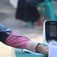 Cara Mudah Menurunkan Tekanan Darah Tinggi Tanpa Obat