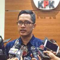 Eks Jubir KPK Febri Diansyah Jadi Pengacara Mentan Syahrul Yasin Limpo