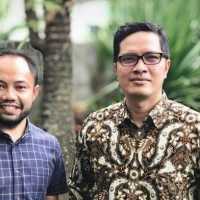 Eks Jubir KPK Febri Diansyah Buka Suara Soal Tuduhan Merusak Dokumen Korupsi Kementan