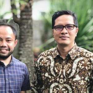Eks Jubir KPK Febri Diansyah Buka Suara Soal Tuduhan Merusak Dokumen Korupsi Kementan