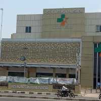 Alvaro Meninggal Gegara Mati Batang Otak Usai Operasi Amandel, RS Kartika Buka Suara