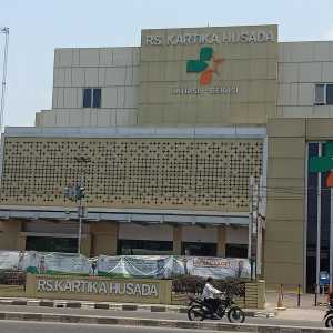 Alvaro Meninggal Gegara Mati Batang Otak Usai Operasi Amandel, RS Kartika Buka Suara