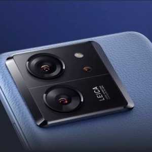 Xiaomi 13T dengan Kamera Leica Rilis di Indonesia, Ini Spesifikasi dan Harganya