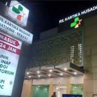 RS Kartika Husada Klaim 80 RS Tolak Alvaro yang Mati Batang Otak Usai Operasi Amandel